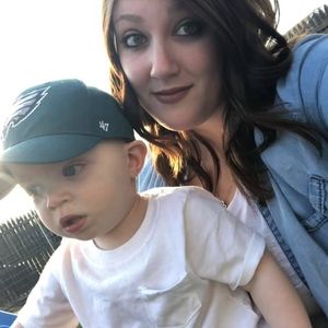 Meet your Posher, Morgan